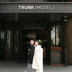 TRUNK HOTELの写真23枚目