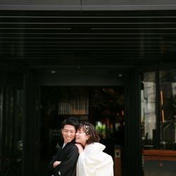 TRUNK HOTELの写真2枚目