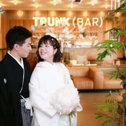 TRUNK HOTELの写真3枚目