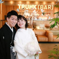 TRUNK HOTELの写真30枚目