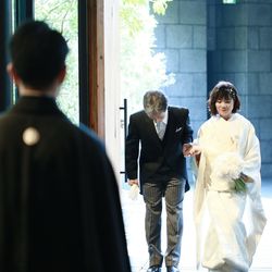 TRUNK HOTELの写真9枚目