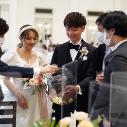 アーヴェリール迎賓館 大宮の写真27枚目