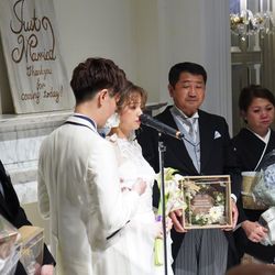 アーヴェリール迎賓館 大宮の写真7枚目