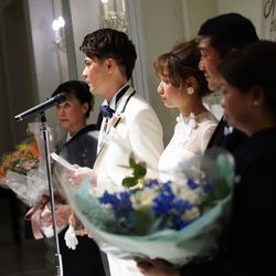 アーヴェリール迎賓館 大宮の写真35枚目