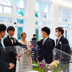 アーヴェリール迎賓館 大宮の写真11枚目