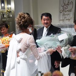 アーヴェリール迎賓館 大宮の写真18枚目