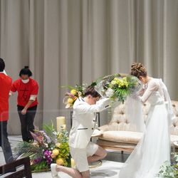 アーヴェリール迎賓館 大宮の写真19枚目