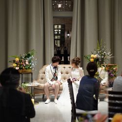 アーヴェリール迎賓館 大宮の写真1枚目