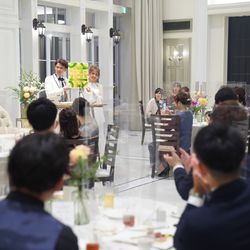 アーヴェリール迎賓館 大宮の写真7枚目