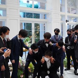 アーヴェリール迎賓館 大宮の写真4枚目