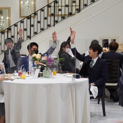 アーヴェリール迎賓館 大宮の写真10枚目