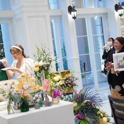 アーヴェリール迎賓館 大宮の写真12枚目