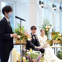 アーヴェリール迎賓館 大宮の写真4枚目