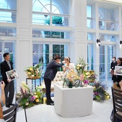 アーヴェリール迎賓館 大宮の写真2枚目