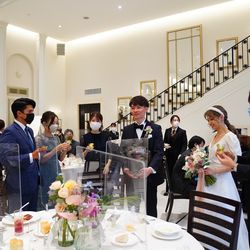 アーヴェリール迎賓館 大宮の写真19枚目