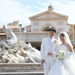 東京ディズニーシー・ホテルミラコスタ®の写真9枚目