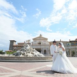 東京ディズニーシー・ホテルミラコスタ®の写真29枚目