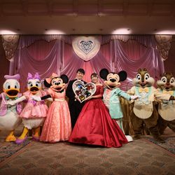 東京ディズニーシー・ホテルミラコスタ®の写真24枚目