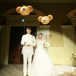 東京ディズニーシー・ホテルミラコスタ®の写真22枚目