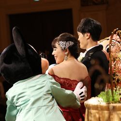 東京ディズニーシー・ホテルミラコスタ®の写真31枚目