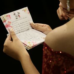 東京ディズニーシー・ホテルミラコスタ®の写真5枚目