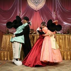 東京ディズニーシー・ホテルミラコスタ®の写真20枚目