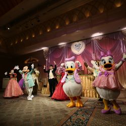 東京ディズニーシー・ホテルミラコスタ®の写真32枚目