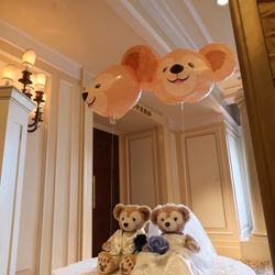 東京ディズニーシー・ホテルミラコスタ®の写真21枚目