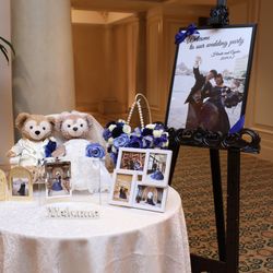 東京ディズニーシー・ホテルミラコスタ®の写真15枚目