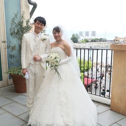 東京ディズニーシー・ホテルミラコスタ®の写真26枚目