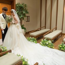 アーククラブ迎賓館 新潟の写真14枚目