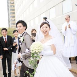 京王プラザホテル札幌の写真15枚目