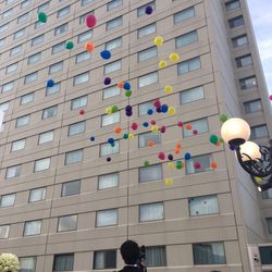 京王プラザホテル札幌の写真23枚目