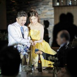 アルカンシエルガーデン名古屋の写真31枚目