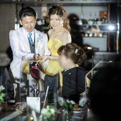 アルカンシエルガーデン名古屋の写真30枚目