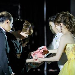 アルカンシエルガーデン名古屋の写真1枚目