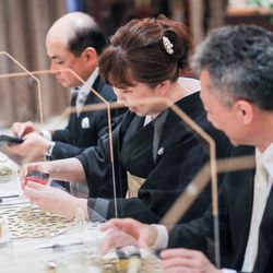 アルカンシエルガーデン名古屋の写真6枚目