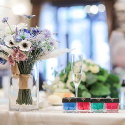 アルカンシエルガーデン名古屋の写真4枚目