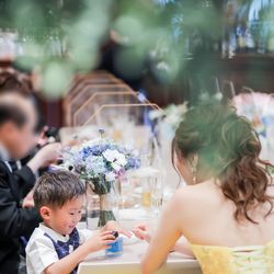 アルカンシエルガーデン名古屋の写真1枚目