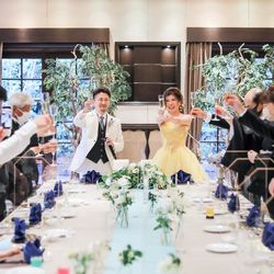 アルカンシエルガーデン名古屋の写真14枚目