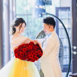 アルカンシエルガーデン名古屋の写真9枚目