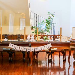 アルカンシエルガーデン名古屋の写真6枚目