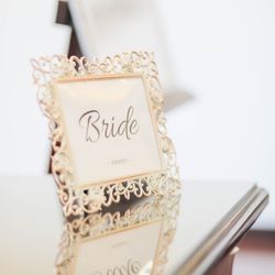 アルカンシエルガーデン名古屋の写真1枚目