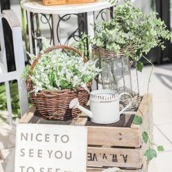 アルカンシエルガーデン名古屋の写真21枚目