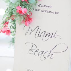 アルカンシエルガーデン名古屋の写真31枚目