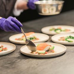 アルカンシエルガーデン名古屋の写真5枚目