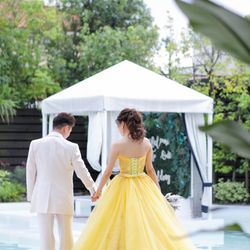 アルカンシエルガーデン名古屋の写真25枚目