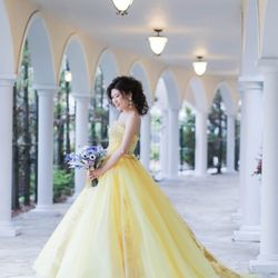 アルカンシエルガーデン名古屋の写真9枚目