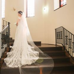 アルカンシエルガーデン名古屋の写真4枚目