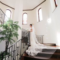 アルカンシエルガーデン名古屋の写真1枚目